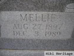 Mellie Tyler