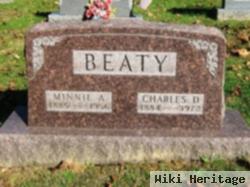 Charles D. Beaty