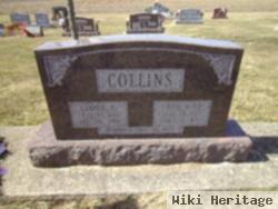 Fred H Collins, Sr