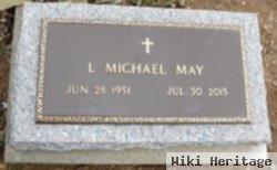 L. Michael May