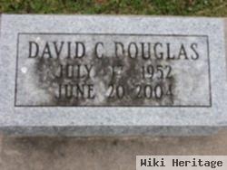 David Cliffton Douglas