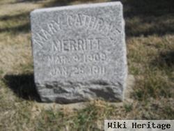 Mary Catherine Merritt