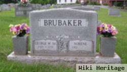 Norene Brubaker