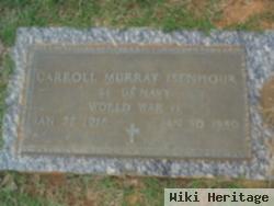 Carroll Murray Isenhour