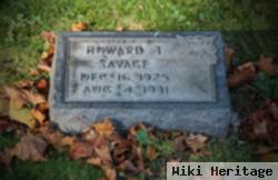 Howard T. Savage