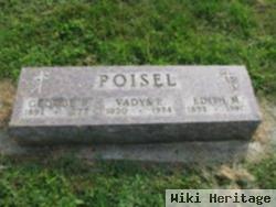 George Robert Poisel