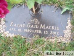 Kathy Gail Mackie