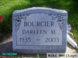 Darlene Smith Bourcier