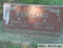 Harvey E. Wentland