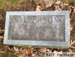 Elizabeth Olson Salverson