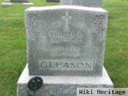 Charles S. Gleason