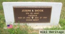 Joseph R. Shook