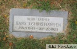 Hans Jacob Christiansen