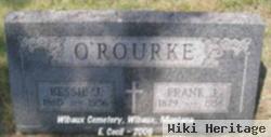 Frank O'rourke