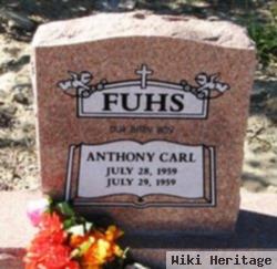 Anthony Carl Fuhs