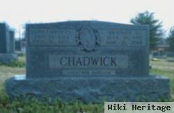 Edna E Bridges Chadwick