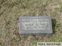 Kenneth S. Newell