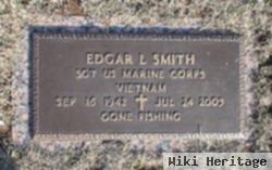Edgar L Smith