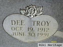 Dee Troy Bright