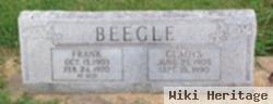 Gladys Beegle