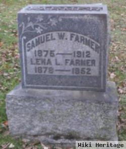 Samuel W. Farmer