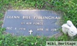 Glenn "bill" Fillingham