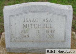 Isaac Asa Mitchell