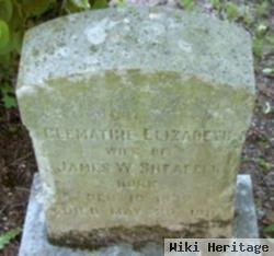 Clematine Elizabeth Kretzman Sheaffer