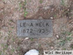 Lena Meek