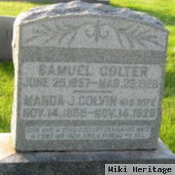 Samuel Colter