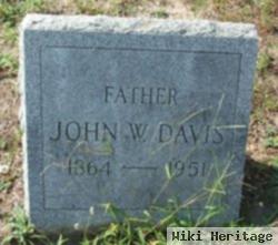 John W. Davis