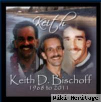 Keith Dennis Bischoff