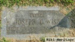 Joseph C Wise