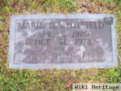 Marie H. Whitfield