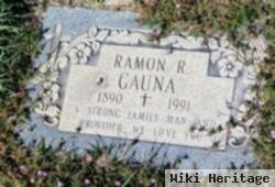 Ramon Gauna