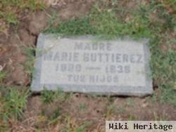 Marie Guttierez