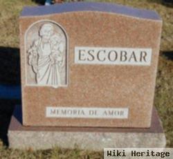 Jose S. Escobar