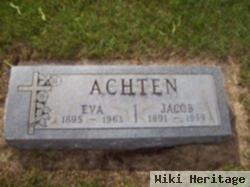 Jacob Achten