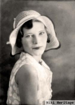 Inez E. Brisco Potts