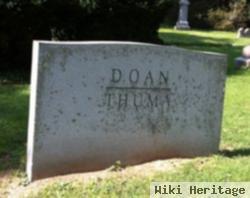 Helen Doan Thuma