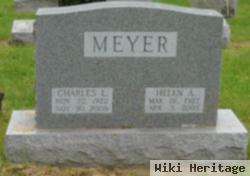 Helen A Shultz Meyer