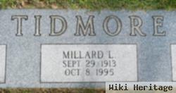 Millard Lee Tidmore