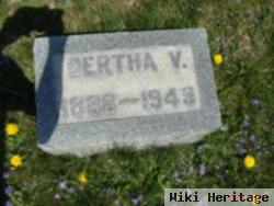 Bertha Viola Bortel