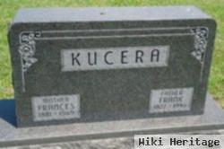 Frank Kucera