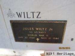 Jules Wiltz, Jr