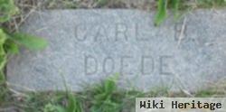 Carl Baker Doede