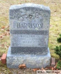 William B. Harrison