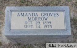 Amanda Groves Morrow