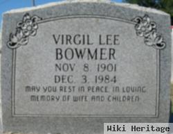 Virgil Lee Bowmer