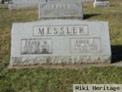 Frank W. Messler